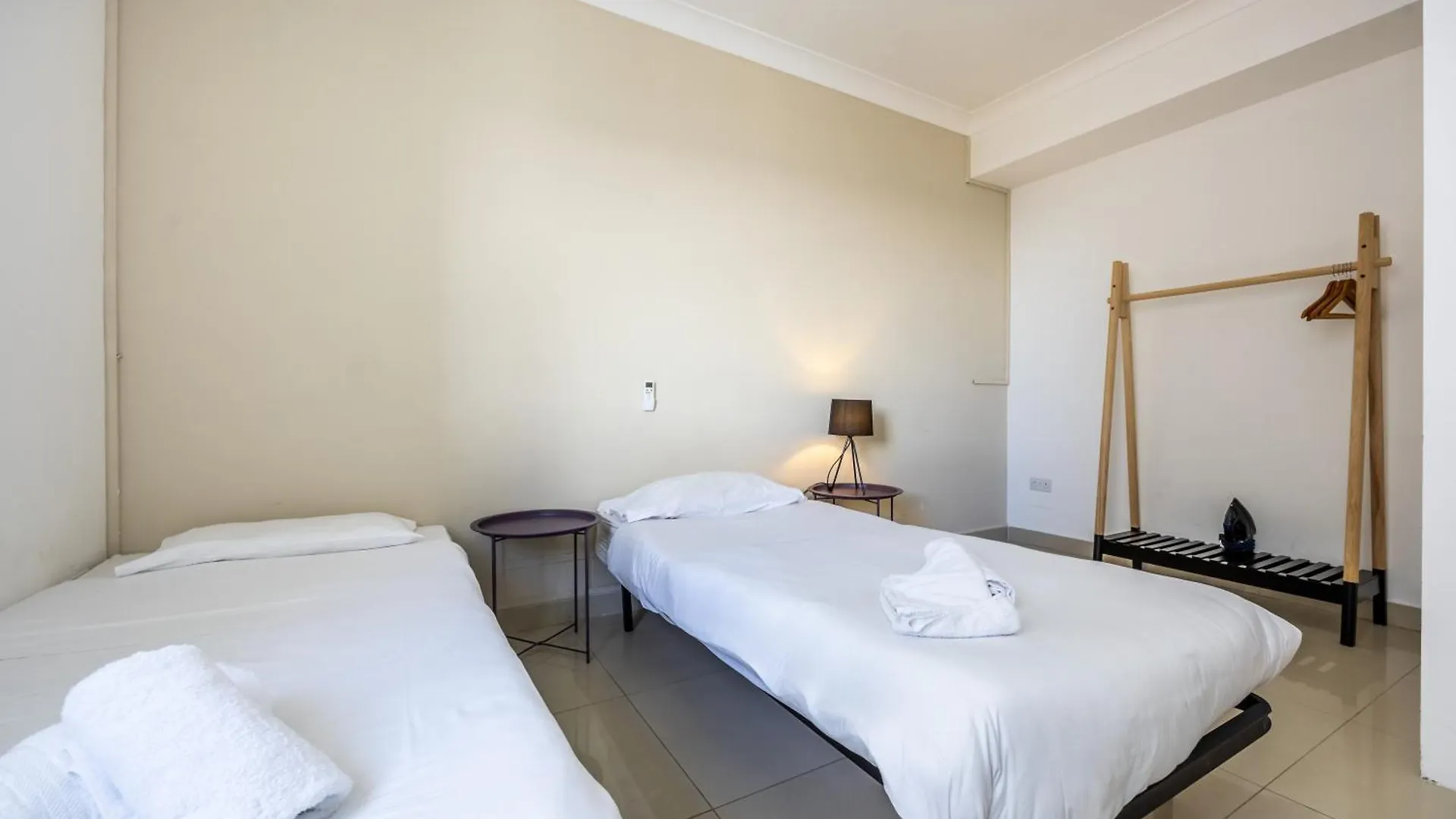 Tatil Evi Hard To Come By - Modern & Huge House In Sliema