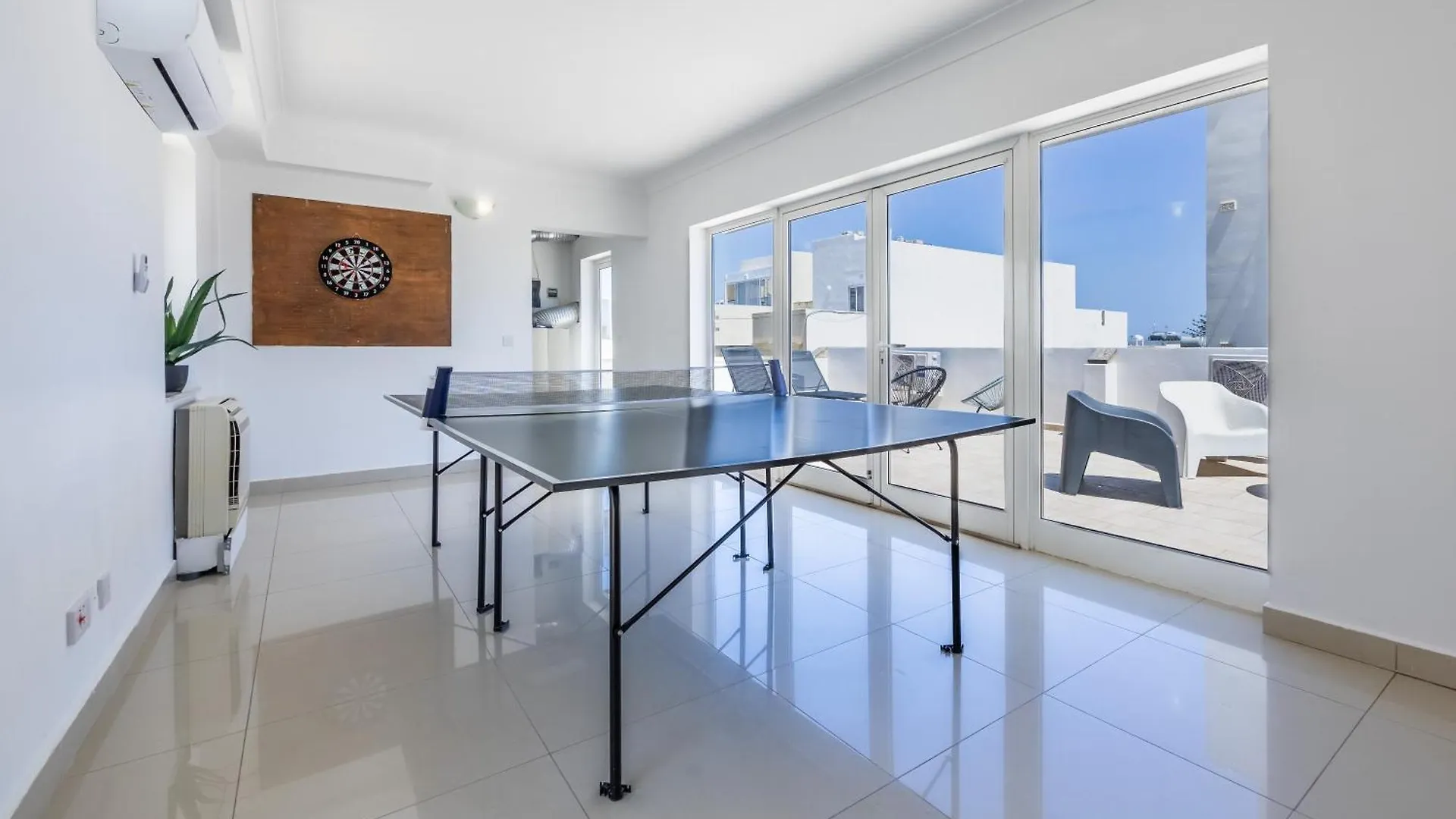 Hard To Come By - Modern & Huge House In Sliema