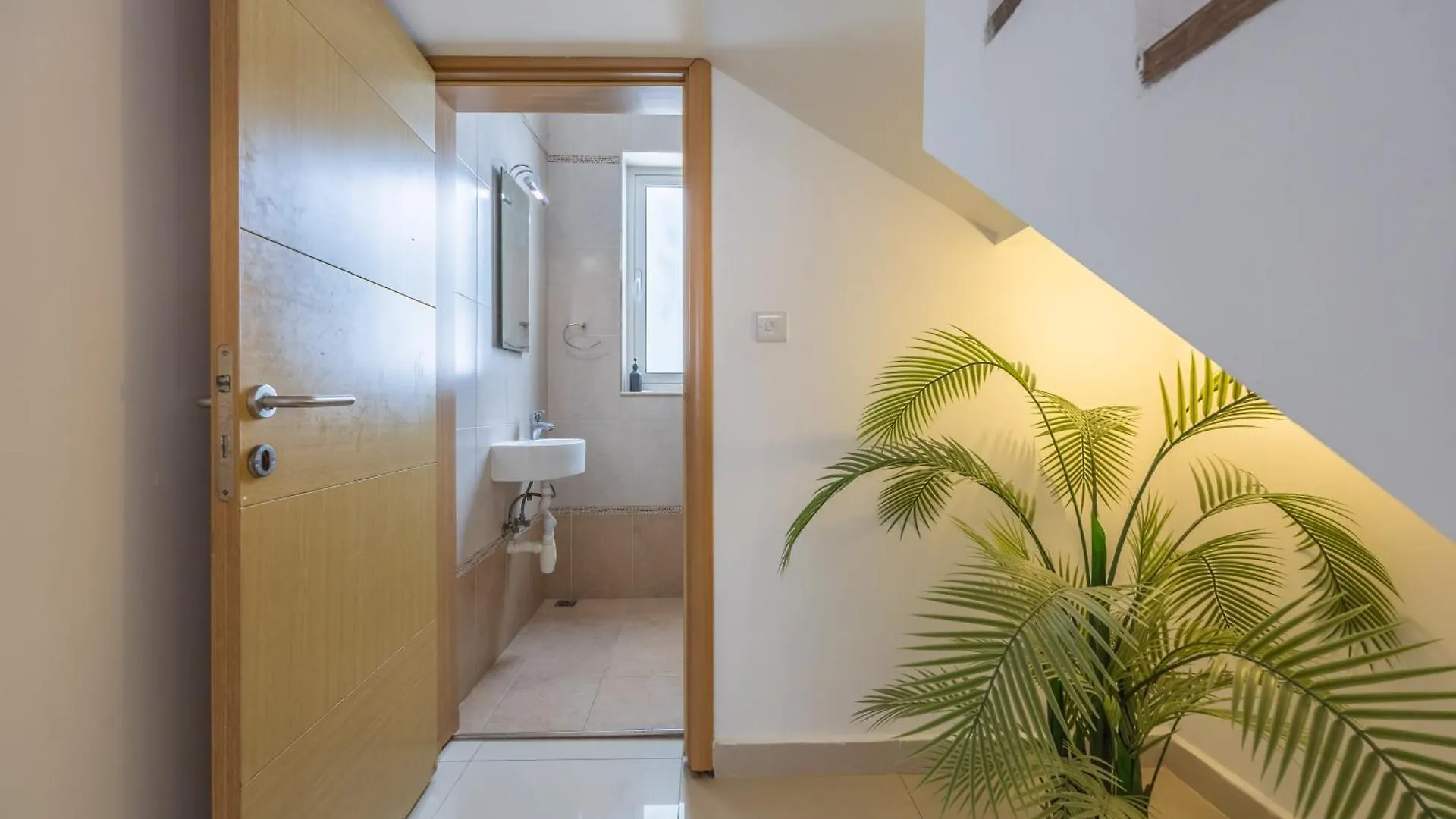 Hard To Come By - Modern & Huge House In Sliema Malta