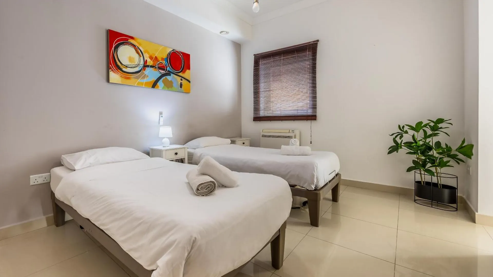 Hard To Come By - Modern & Huge House In Sliema