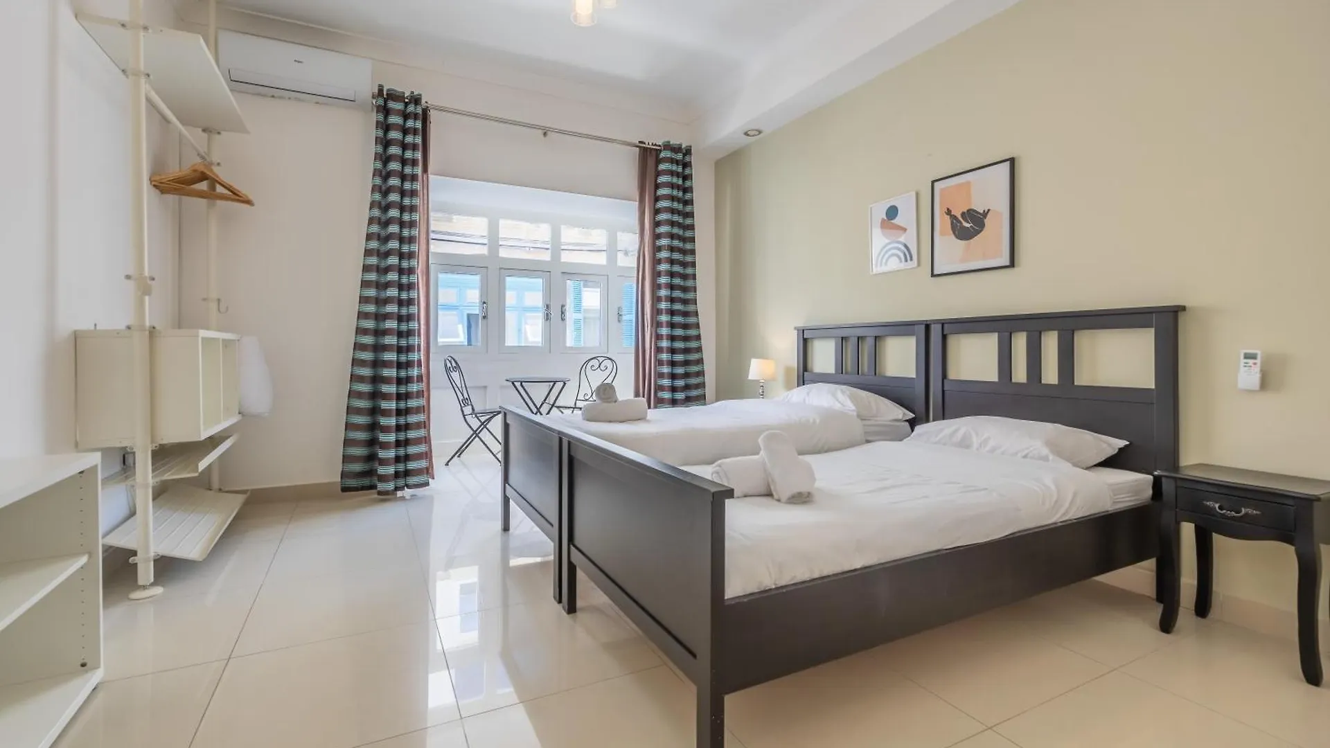 Hard To Come By - Modern & Huge House In Sliema Malta