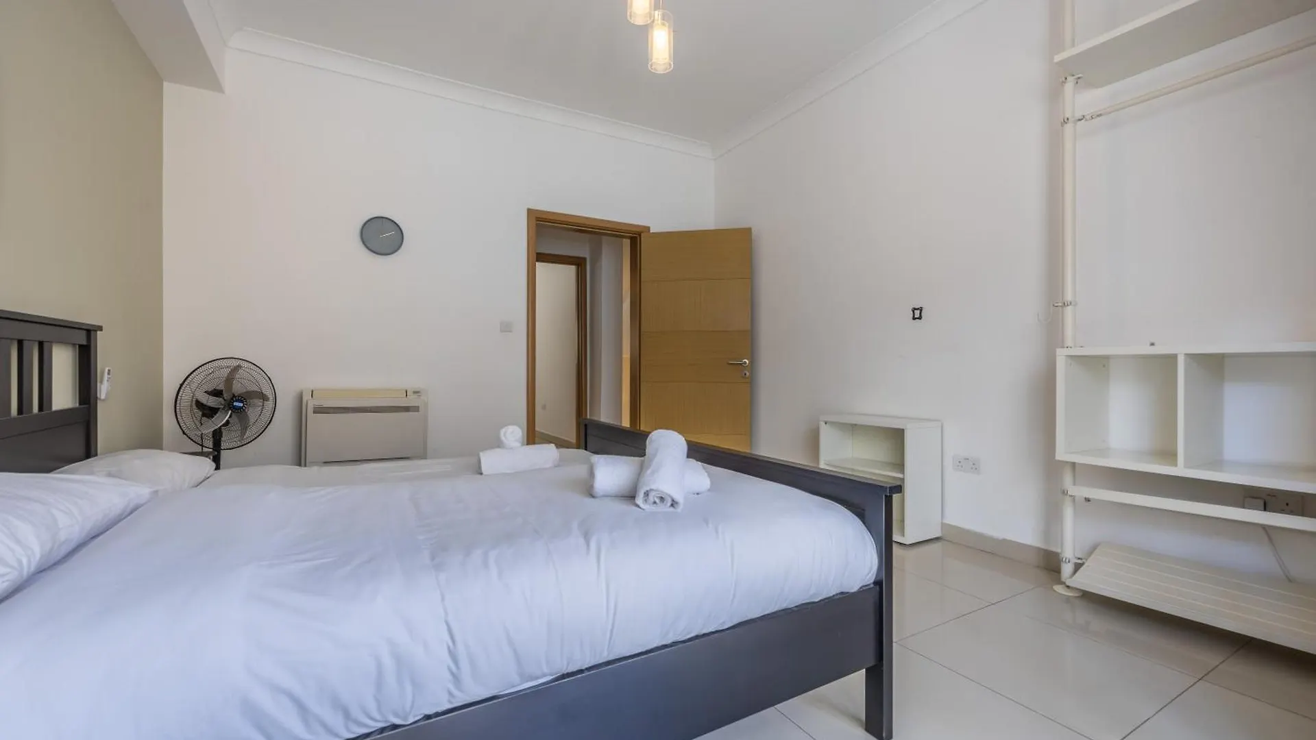Hard To Come By - Modern & Huge House In Sliema
